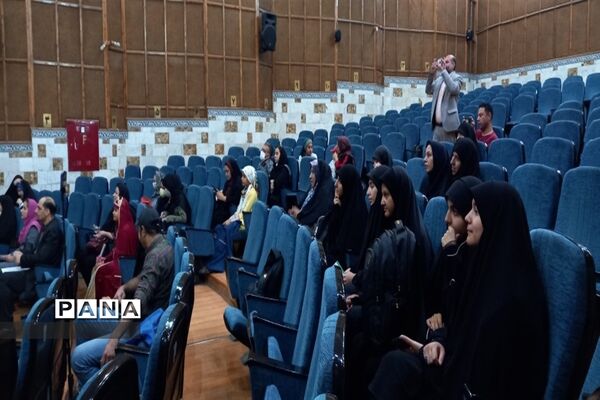 برگزاری مسابقات استانی سکوی ایران قوی در البرز