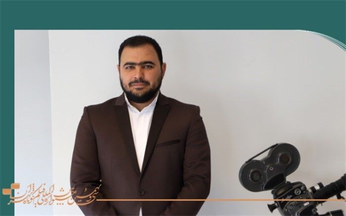 جامعه فیلم کوتاه یک خانواده است که قهر و دوری در فرهنگ لغت آن‌ جایگاهی ندارد
