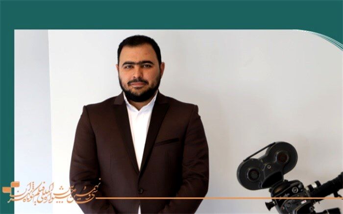 جامعه فیلم کوتاه یک خانواده است که قهر و دوری در فرهنگ لغت آن‌ جایگاهی ندارد