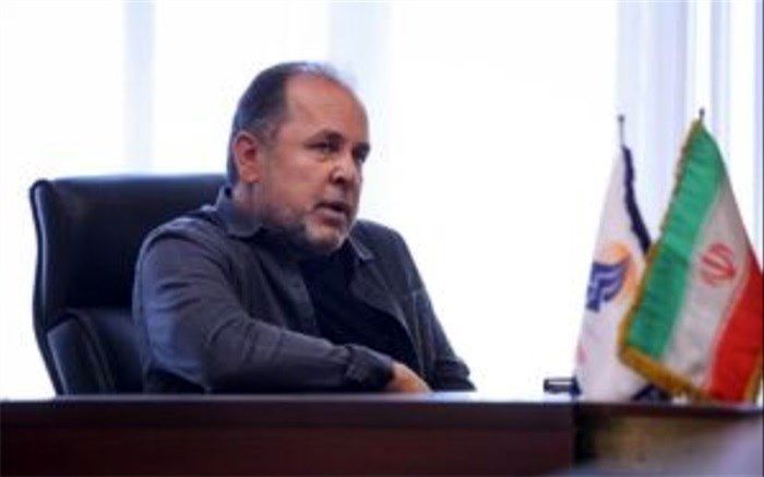 علی غفاری سریال‌ تاریخی «رحیل» را برای پخش از شبکه سه می‌سازد