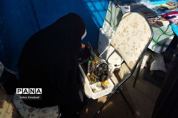 برگزاری جشن بزرگ طنین وحدت در ملارد