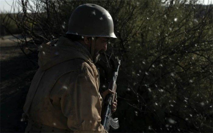 روایتی از همرزم مهدی باکری در جشنواره فیلم کوتاه تهران