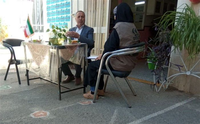 امام‌زاده عبدالله یکی از جاذبه‌های فرهنگی و گردشگری نیشابور