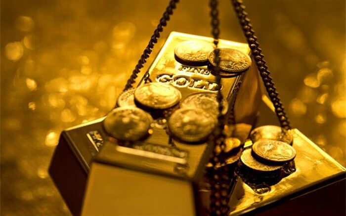 قیمت جهانی طلا افزایش یافت