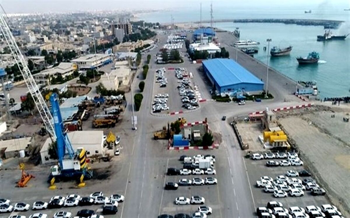 دور دوم مزایده خودروهای خارجی آغاز شد
