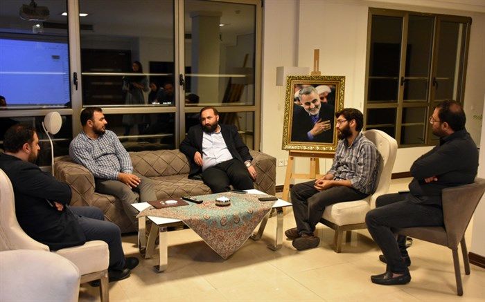 تامین هزینه فیلم سینمایی سه فیلمساز کوتاه توسط فارابی