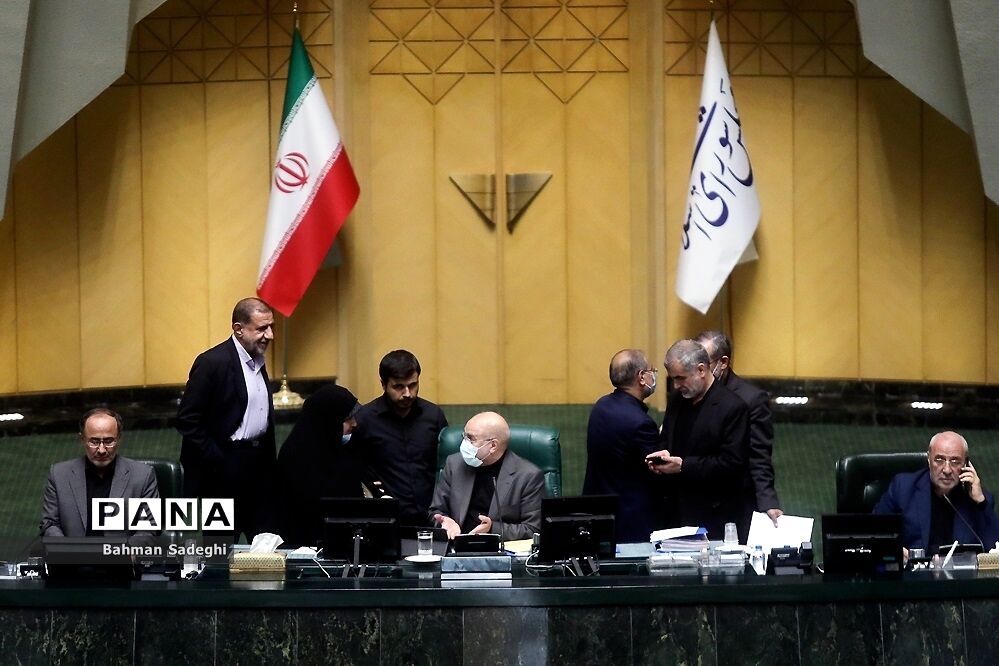 ‌بررسی برنامه و صلاحیت وزیر پیشنهادی کار در دستورکار نمایندگان