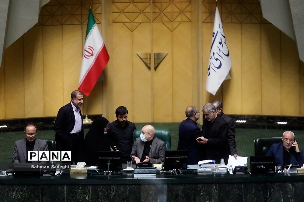 ‌بررسی برنامه و صلاحیت وزیر پیشنهادی کار در دستورکار نمایندگان