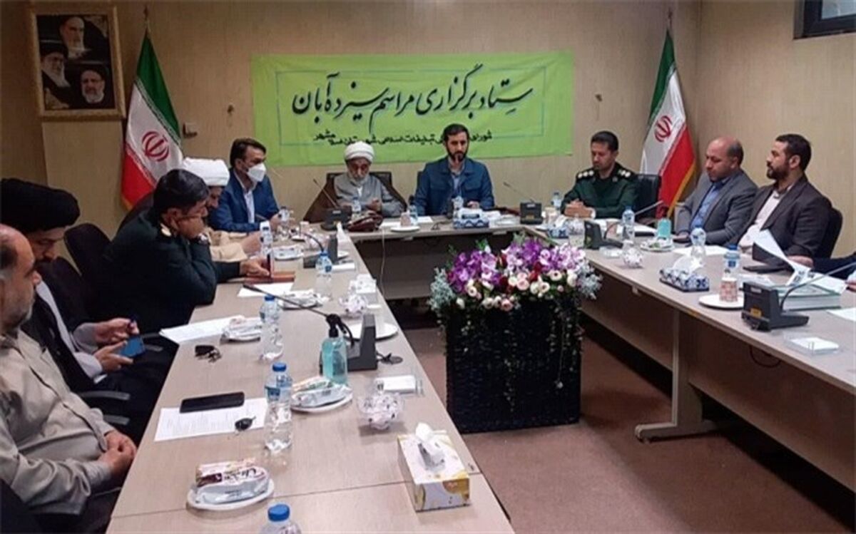 برگزاری نشست‌های تبیینی برای دانش‌آموزان اسلامشهر