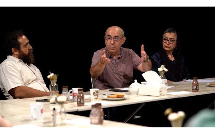 ضبط «طناز» همچنان ادامه دارد