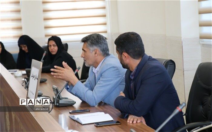 ضرورت اهتمام مربیان و معاونان پرورشی به مسائل تربیتی