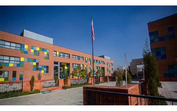 ۱۴۰ مدرسه اصفهان سبز می‌شود