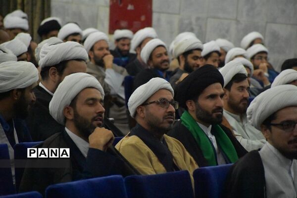 مراسم افتتاحیه طرح مدارس امین آموزش و پرورش خراسان رضوی