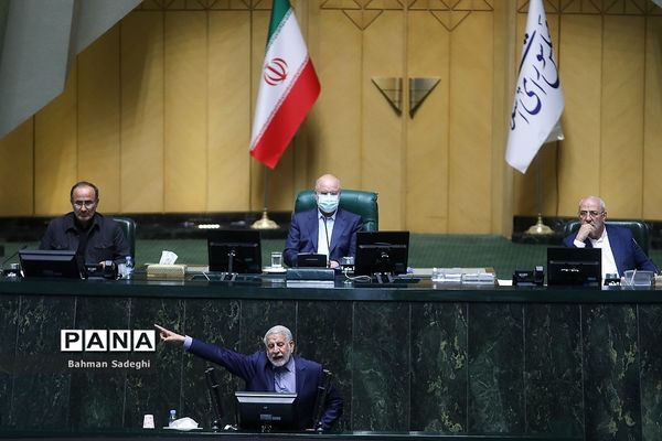 جلسه رای اعتماد به وزیر پیشنهادی تعاون، کار و رفاه اجتماعی