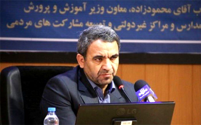تربیت سرمایه انسانی از ماموریت‌های آموزش و پرورش است