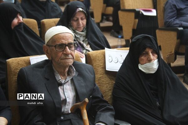برگزاری بیست و چهارمین جشنواره خیرین مدرسه‌ساز بهبهان