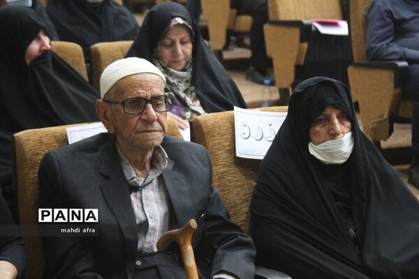 برگزاری بیست و چهارمین جشنواره خیرین مدرسه‌ساز بهبهان