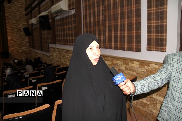 برگزاری بیست و چهارمین جشنواره خیرین مدرسه‌ساز بهبهان