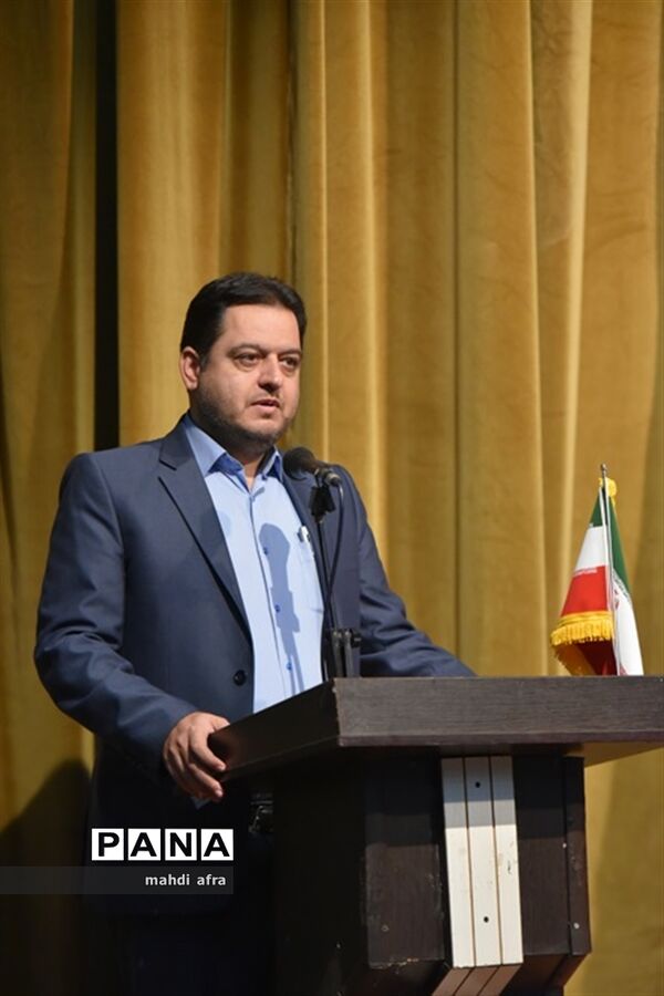 برگزاری بیست و چهارمین جشنواره خیرین مدرسه‌ساز بهبهان