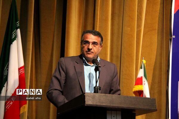 برگزاری بیست و چهارمین جشنواره خیرین مدرسه‌ساز بهبهان