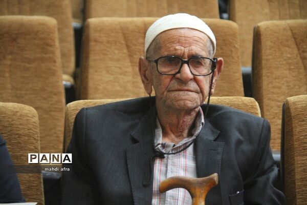 برگزاری بیست و چهارمین جشنواره خیرین مدرسه‌ساز بهبهان