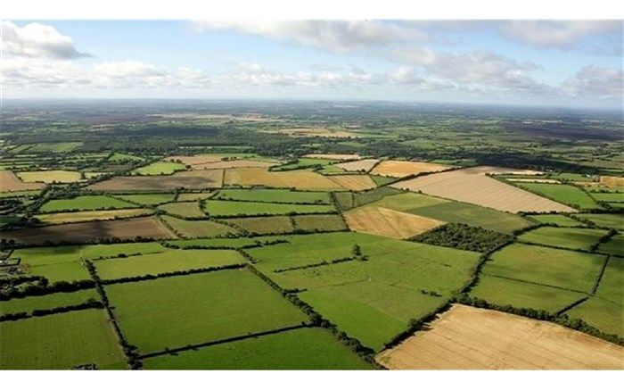 رفع تداخلات اراضی کشاورزی با اراضی ملی و دولتی در اردبیل