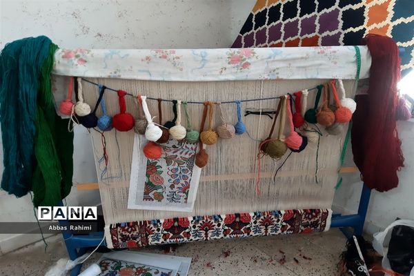 افتتاحیه سومین جشنواره انار در پاکدشت