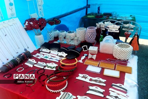 افتتاحیه سومین جشنواره انار در پاکدشت