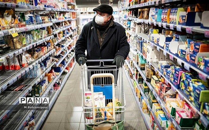 وضعیت ذخیره کالای اساسی در انبار‌های استان مطلوب است