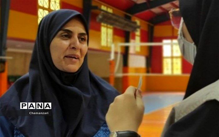 نقش پررنگ خانواده‌ها در فعالیت‌های ورزشی دانش‌آموزان 