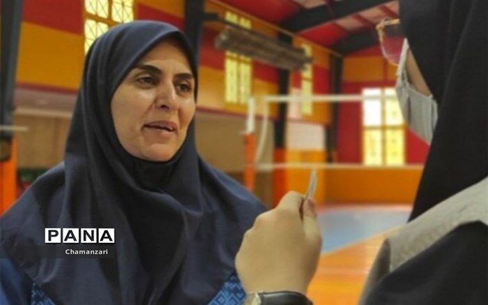 نقش پررنگ خانواده‌ها در فعالیت‌های ورزشی دانش‌آموزان 