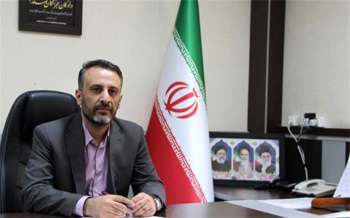 انتقال سند رسمی ٢٠هزار مترمربع زمین به نام آموزش و پرورش اسلامشهر