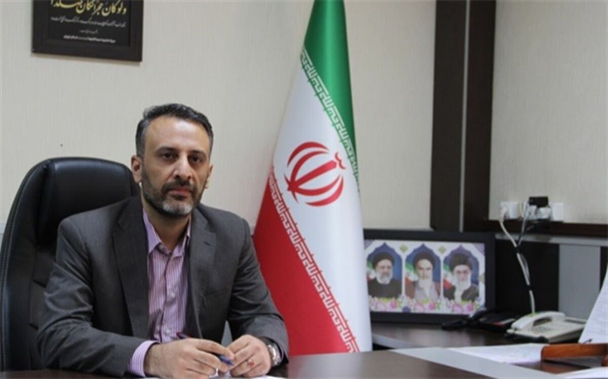 انتقال سند رسمی ٢٠هزار مترمربع زمین به نام آموزش و پرورش اسلامشهر