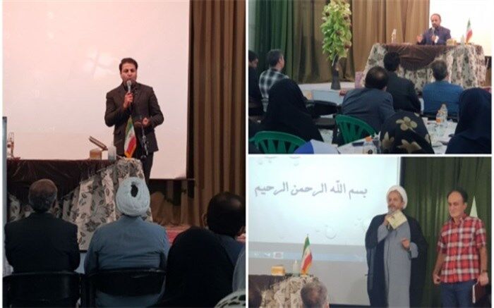 اولیا و مربیان در ایجاد نشاط و امید به زندگی در دانش‌آموزان نقش مهمی دارند