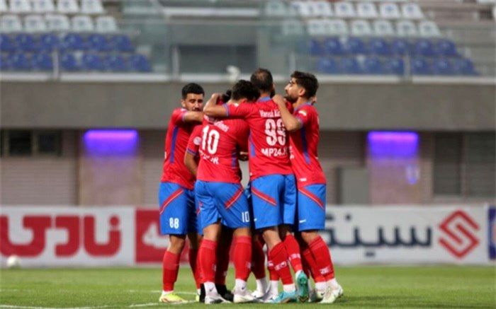 ساعت برگزاری یک دیدار لیگ برتری تغییر کرد