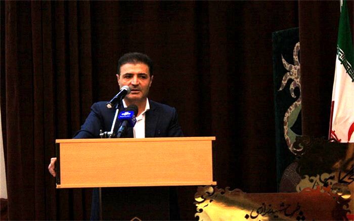 هدف از طرح شهید سلیمانی برقراری عدالت  در حوزه ورزش  است
