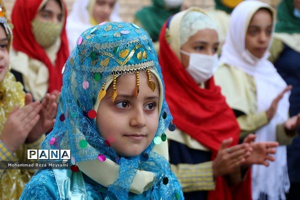 سفر یک روزه معاون وزیر و رییس سازمان مدارس غیردولتی وزارت آموزش و پرورش به استان سمنان