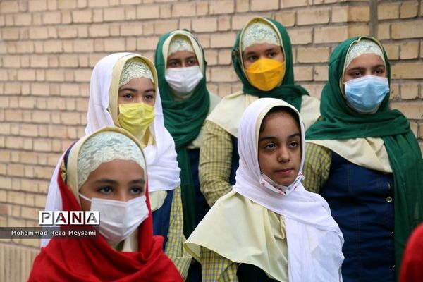 سفر یک روزه معاون وزیر و رییس سازمان مدارس غیردولتی وزارت آموزش و پرورش به استان سمنان