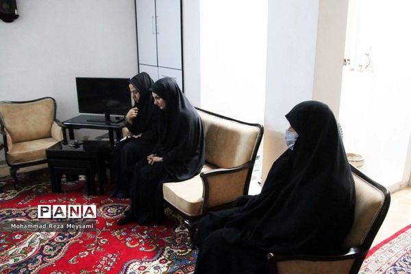 سفر یک روزه معاون وزیر و رییس سازمان مدارس غیردولتی وزارت آموزش و پرورش به استان سمنان