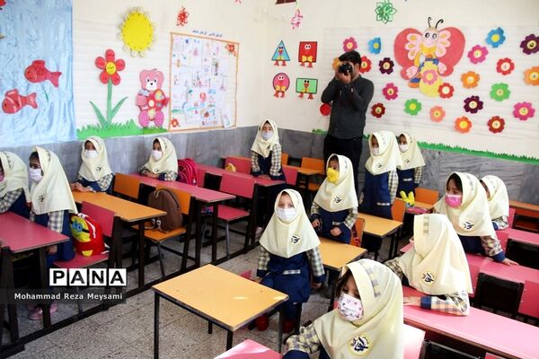 سفر یک روزه معاون وزیر و رییس سازمان مدارس غیردولتی وزارت آموزش و پرورش به استان سمنان
