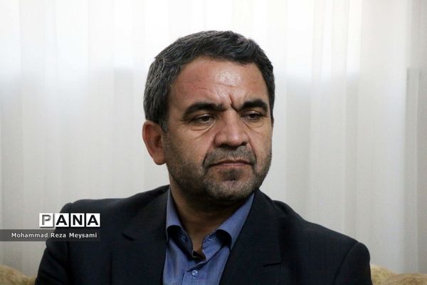 سفر یک روزه معاون وزیر و رییس سازمان مدارس غیردولتی وزارت آموزش و پرورش به استان سمنان