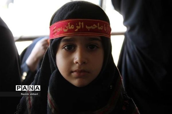 بیست و سومین یادواره شهدای میاندورود