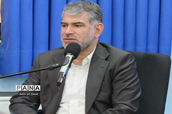 دیدار وزیر جهاد کشاورزی با نماینده ولی فقیه
