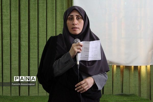 برگزاری کارگاه آموزشی سواد رسانه‌ در بهارستان‌دو