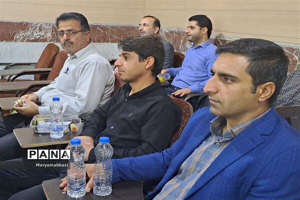 برگزاری دوره تربیت مربی «جهاد تبیین» در خوزستان