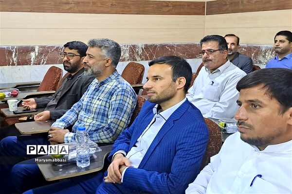برگزاری دوره تربیت مربی «جهاد تبیین» در خوزستان