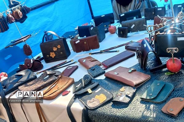 سومین دوره جشنواره انار در پاکدشت