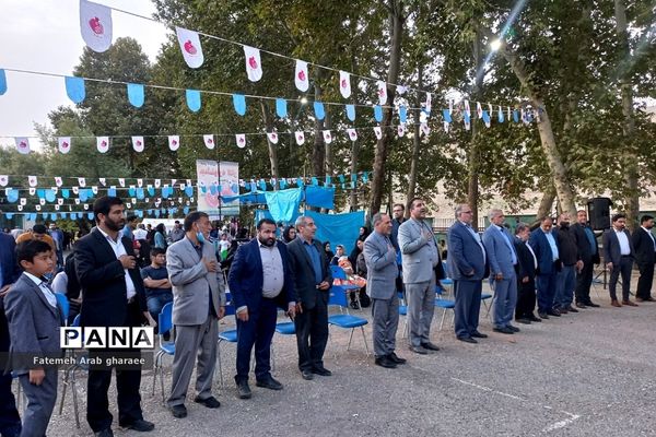 سومین دوره جشنواره انار در پاکدشت