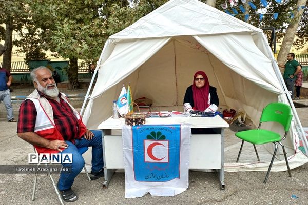 سومین دوره جشنواره انار در پاکدشت