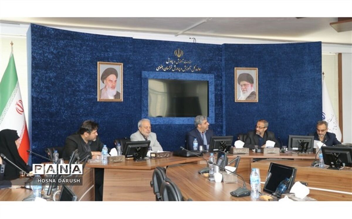 پوشش تحصیلی دانش‌آموزان اتباع، مهم‌ترین مسئله مورد توجه نظام آموزشی است